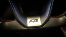 SEAT Arona 1.0 TSI 110 FR 5dr Petrol Hatchback